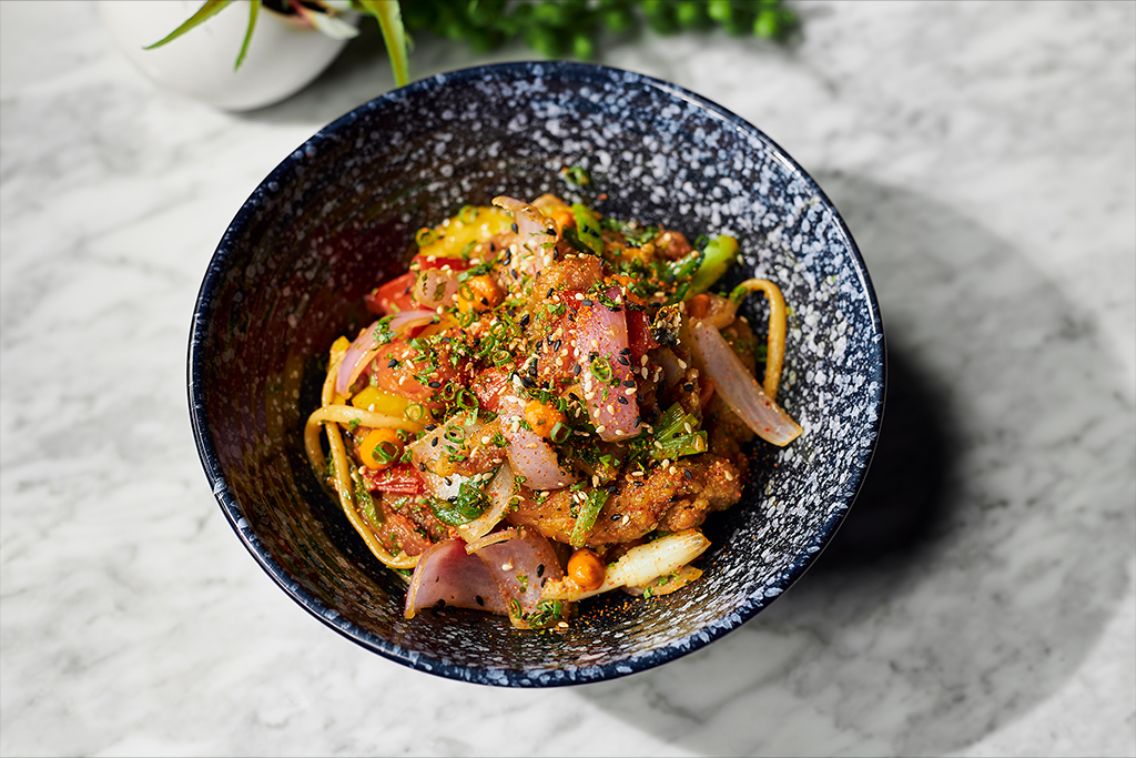 best restaurant in Victoria Island