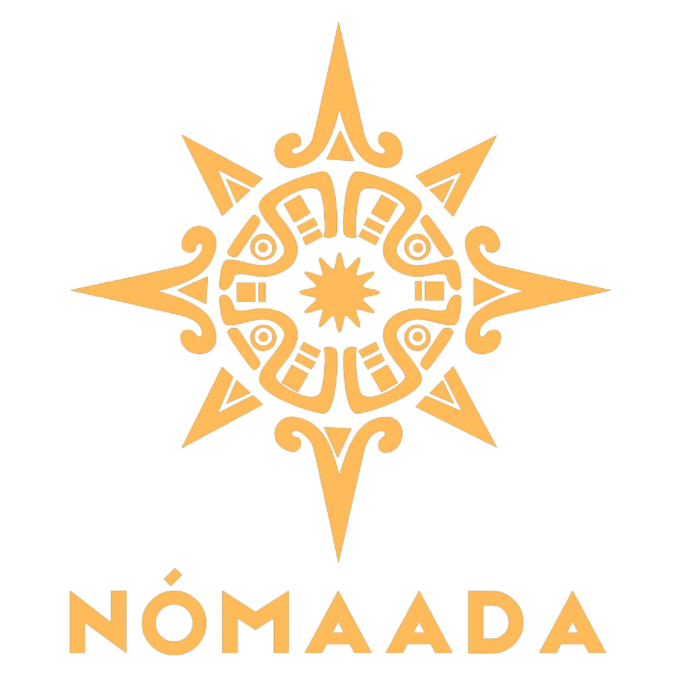 Nomaada Logo